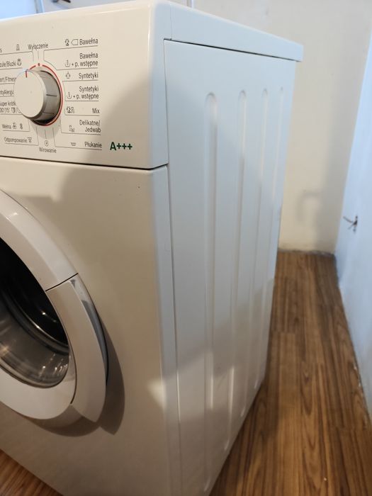 Pralka Bosch serie 2 Vario Perfect