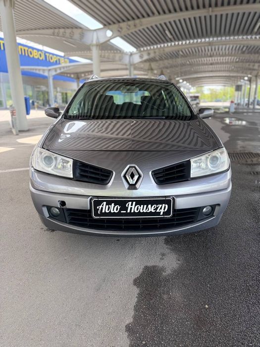 Продам Renault Megan