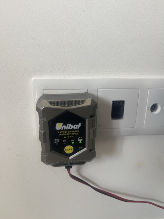 SYM Jet 14 125cc 2019 – Apenas 5564 km – Impecável + Extras