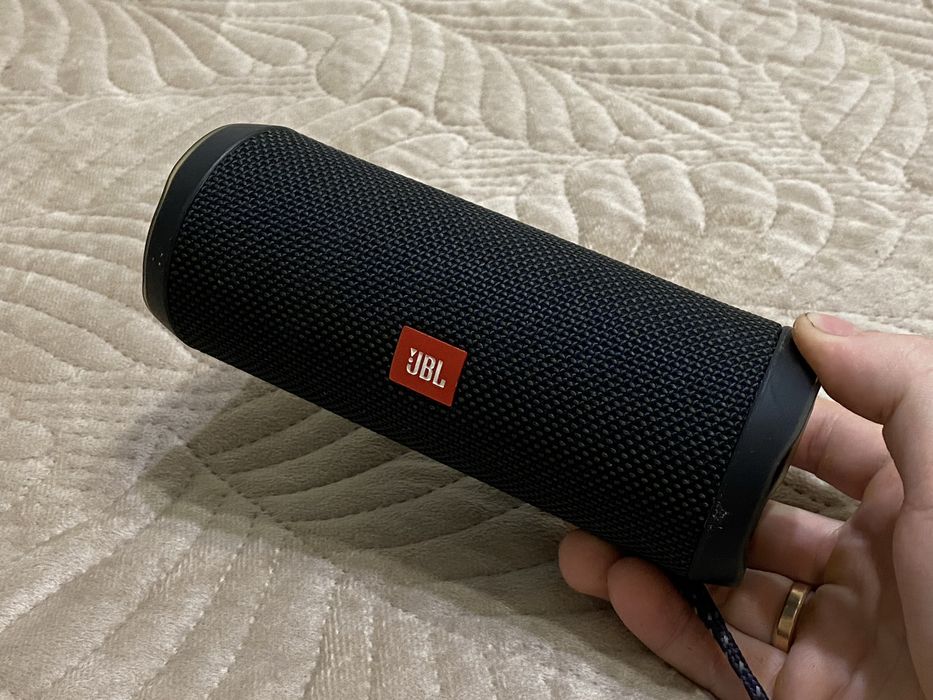 Колонка JBL flip 4