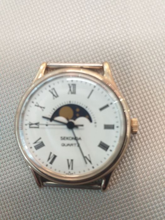 Zegarek męski SEKONDA.