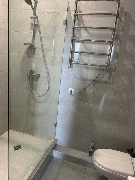 Апартаменти Смарт плаза Політех