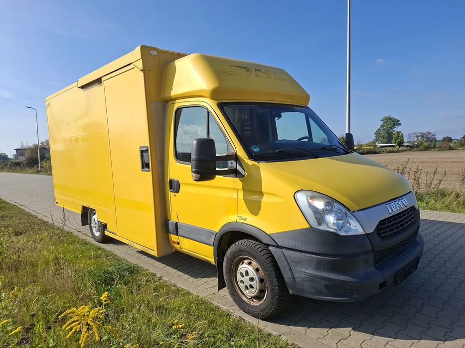 Iveco