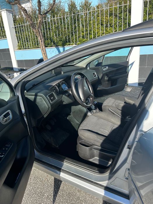 Peugeot 307 HDI 5L