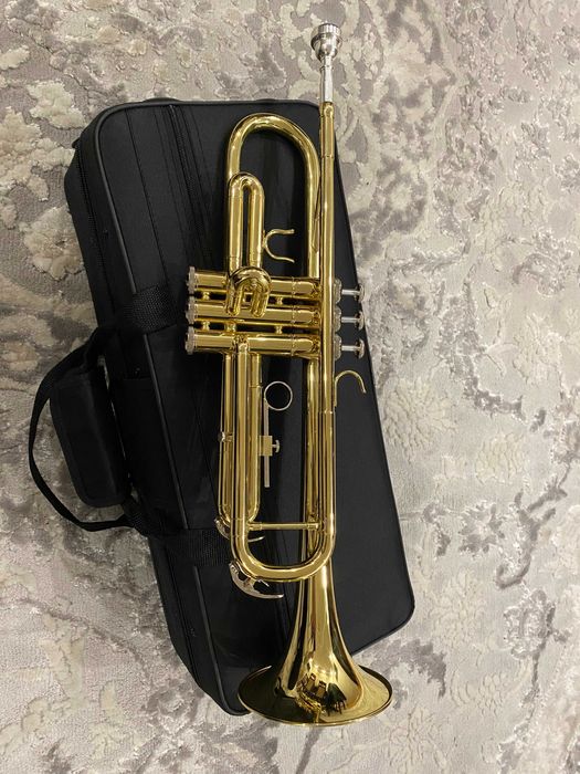 Продам нову трубу Yamaha