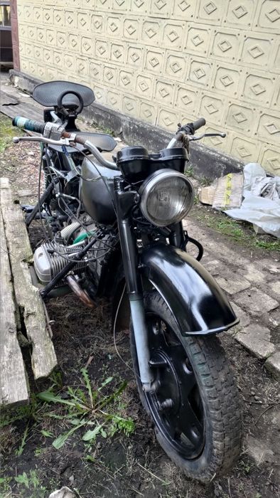 Продам Дніпра 10-36 (МТ)