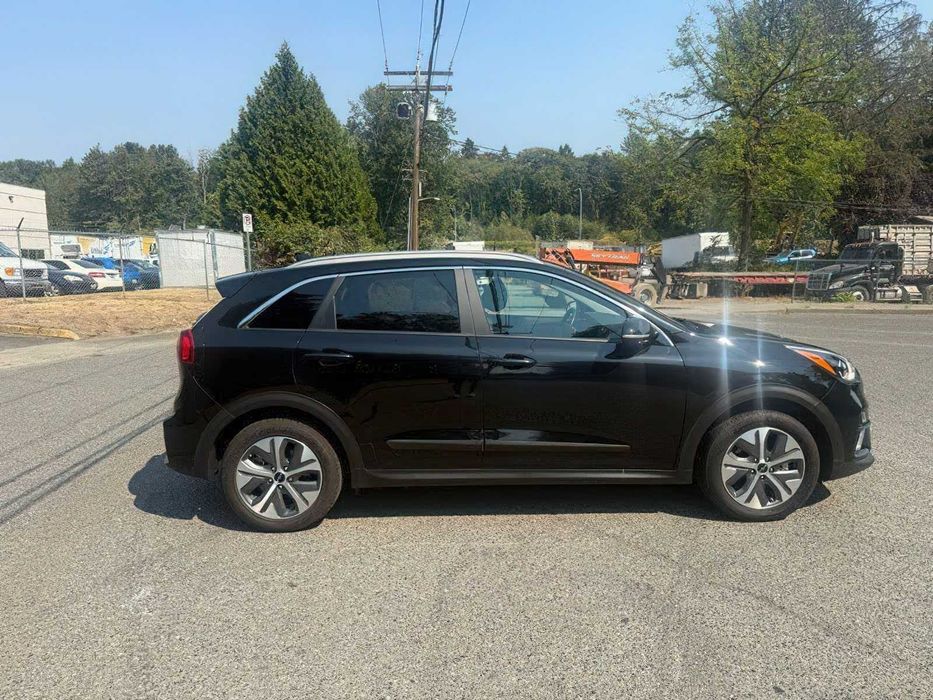 Kia Niro EV EX Premium      2022
