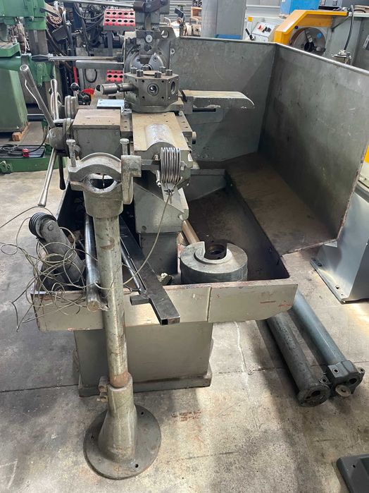 Torno revolver DANOBAT 35-4