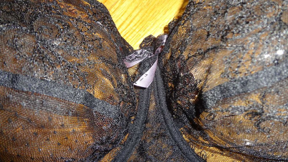 Biustonosz Empreinte Ofelia 95E/42E nowy