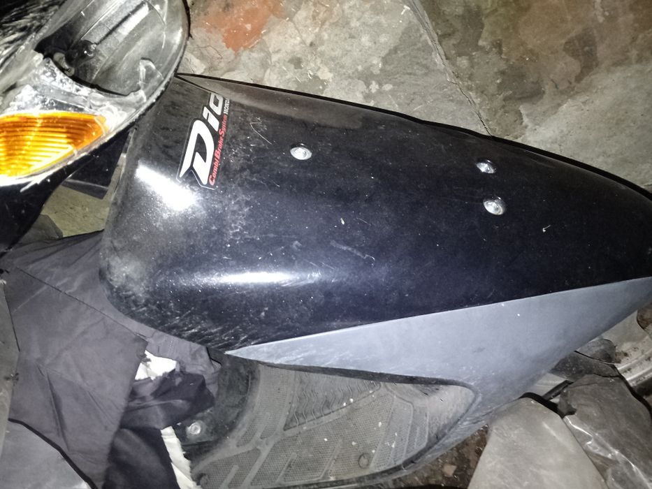 65 мк обміні речовин що