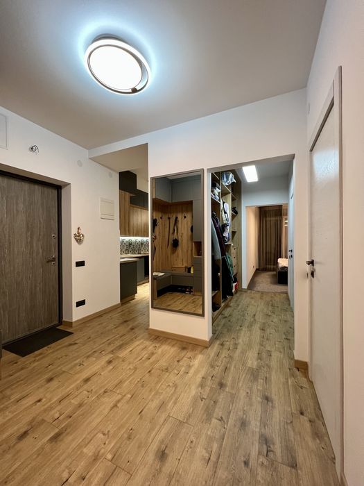 Оренда 2 кім.кв.вул.Пасічна