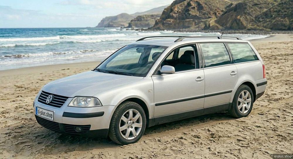 Vendemos peças auto de Volkswagen Passat B5 Variant 1996-2000