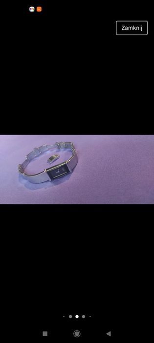 Zegarek Citizen Eco drive oryginał