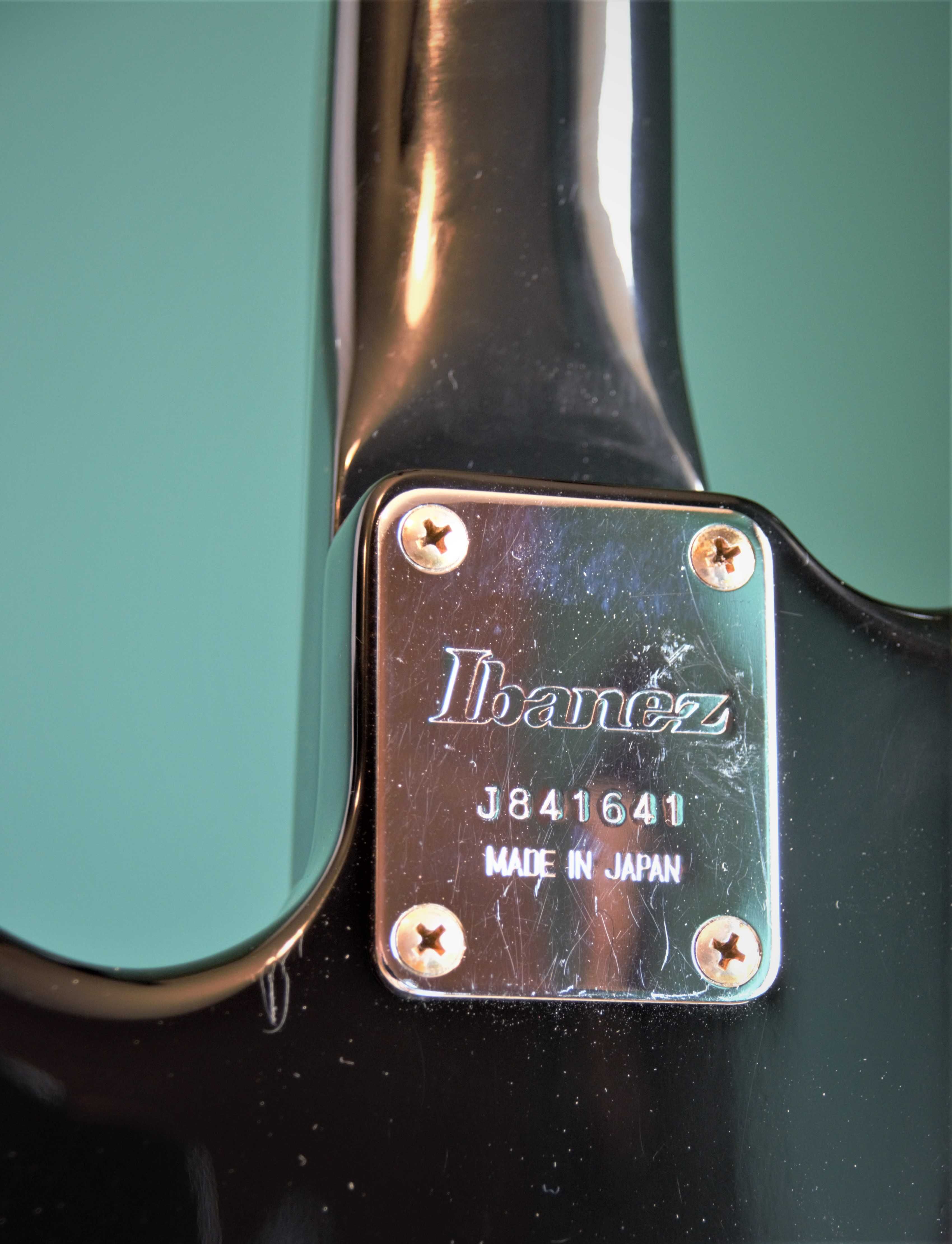 86年 日本製　アイバニーズ　ROAD STAR Ⅱ IBANEZ Roadstar II series made in japan 1986 Koronowo • OLX.pl