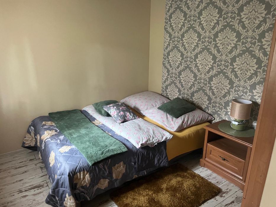 Domek letniskowy do wynajecia !