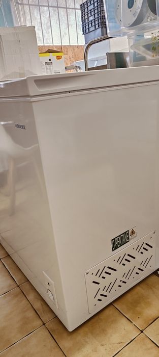 Arca congeladora horizontal JCH-200