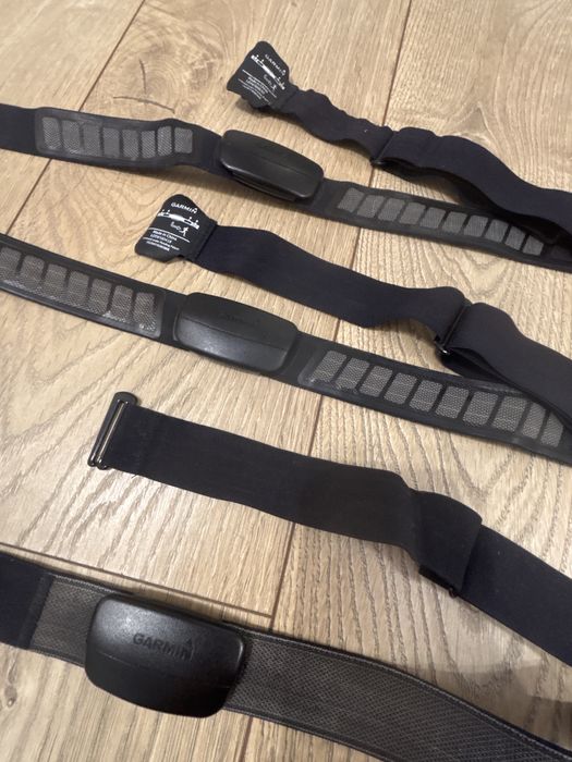 Garmin hrm puls paski pasek