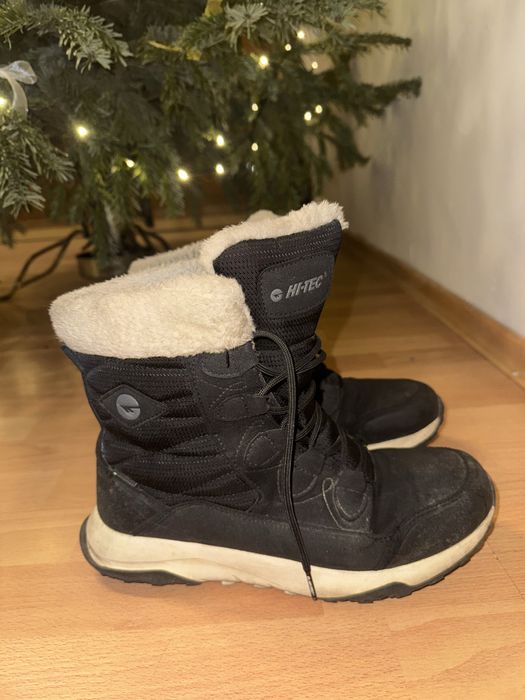 Buty śniegowe hi-tec