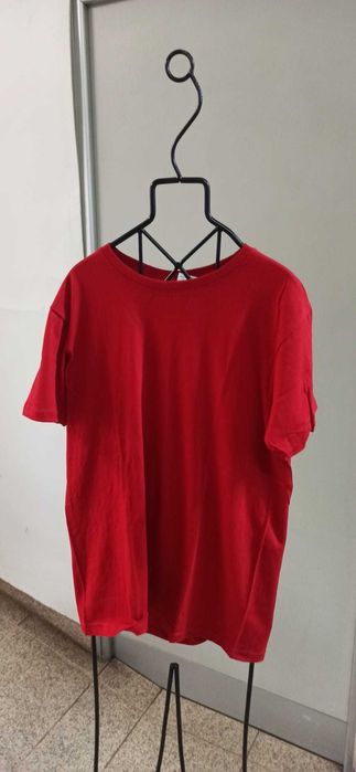 T-Shirts Unisexo NOVAS