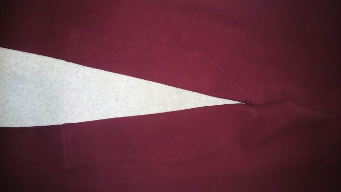 Calças à cavaleiro 34