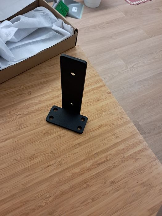 Vendo Suportes Metalicos