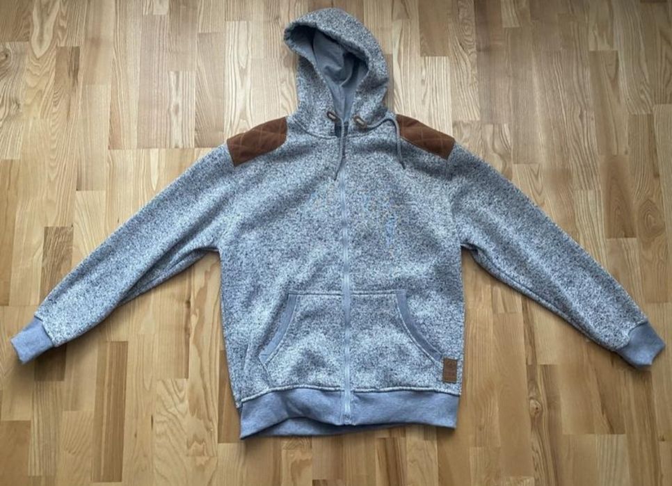 Толстовка CRWSTAR