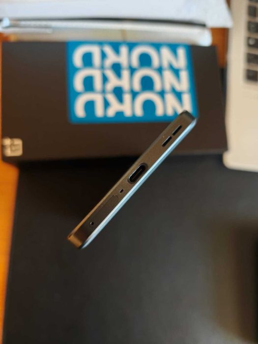 OnePlus Nord 3 5G 16/256GB Tempest Grey