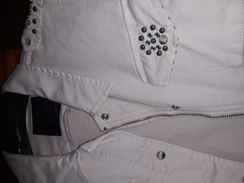 Casacos cumpridos variados