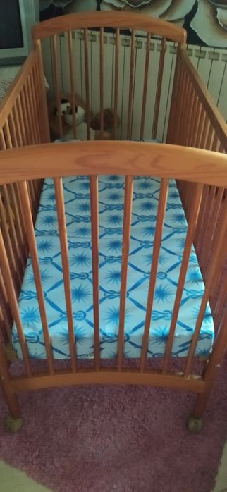 Cama de criança                  .