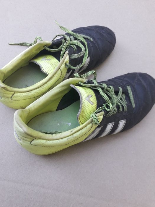 Бутсы 36размер