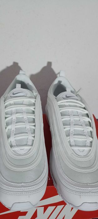 Nike Air Max 97 nowe 48,5
