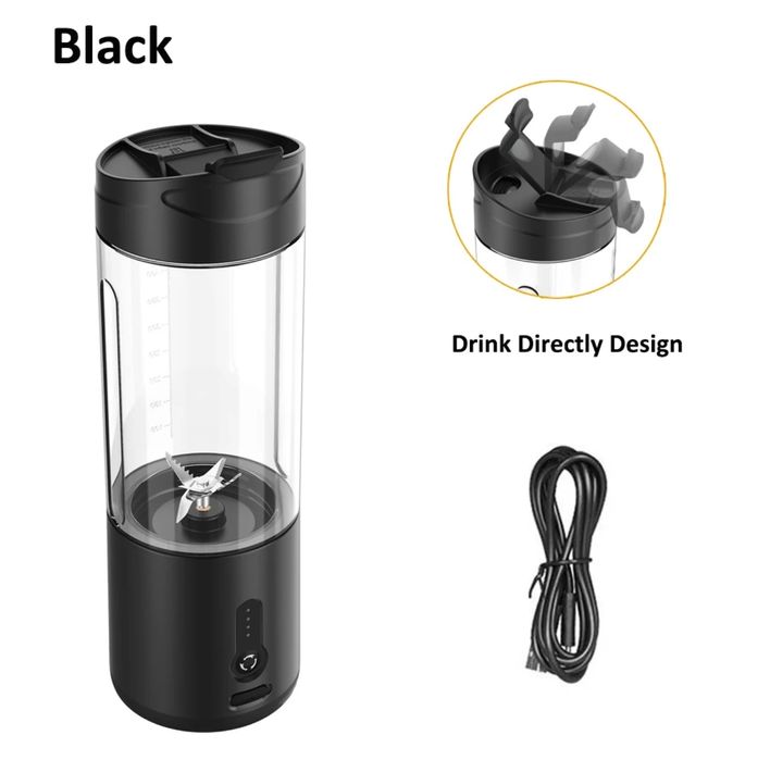 Liquidificador Portátil 150w