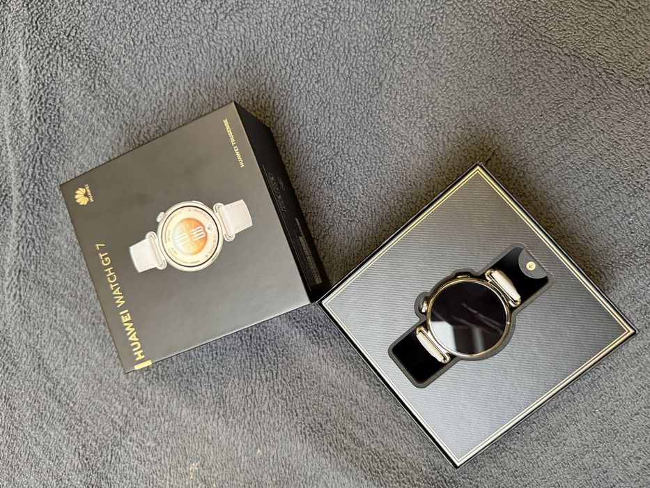 Huawei Watch Gt 7