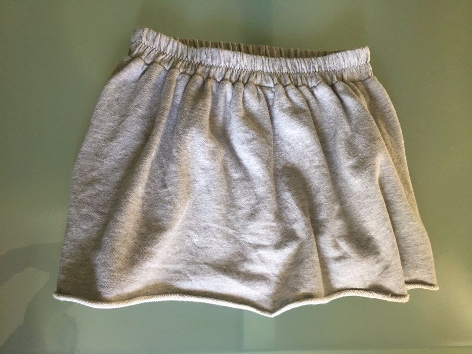 Spódniczka dresowa Just Paul