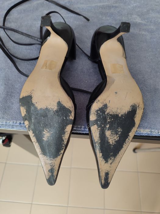 Sapatos  de mulher ALLAIN MANOUKIAN