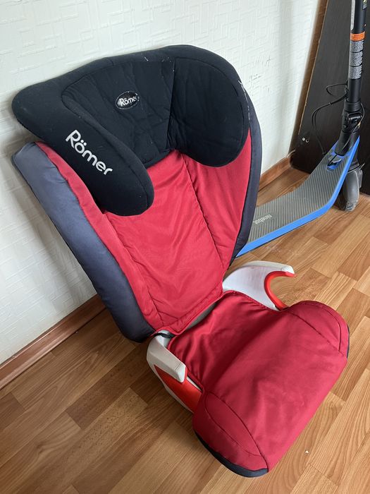 Автокрісло Britax Romer KID 2