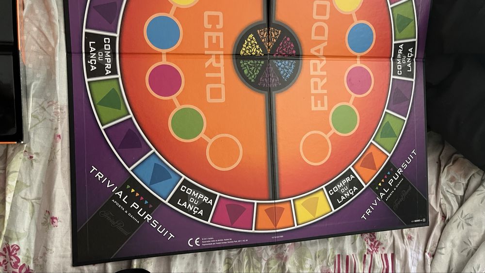 jogo trivial pursuit