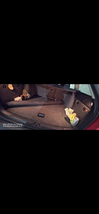 Skoda otavia 2.0 tdi 140cv automática negociável