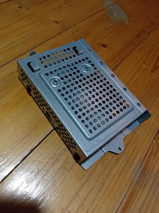 Ramka, koszyk na dysk 3,5" do Dell OptiPlex