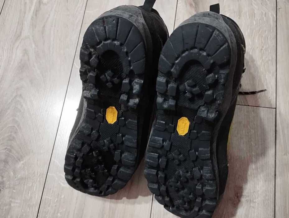 Salewa MS Voltur EVO GTX size 42 buty trekkingowe