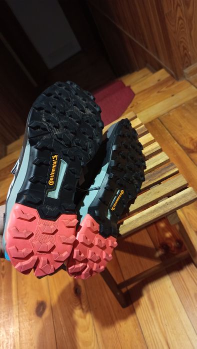 Adidas Terrex 36.5 buty trekkingowe turystyczne sportowe