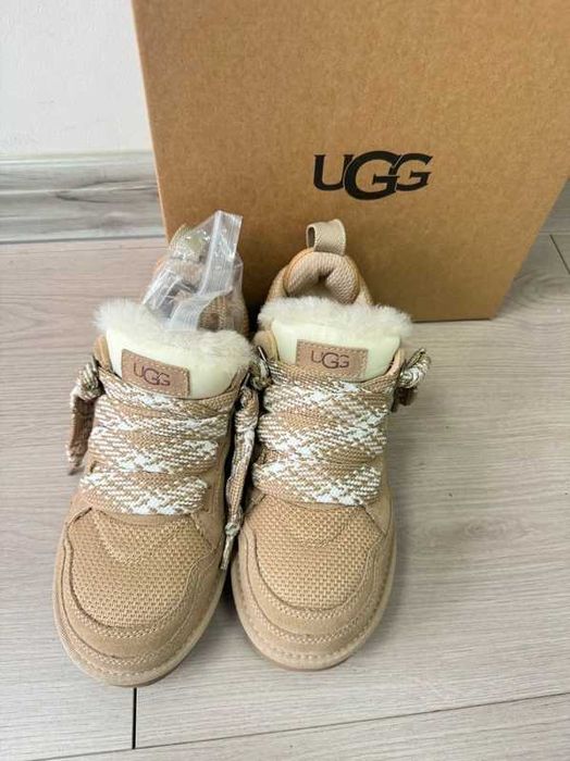 UGG Lowmel Sand Rozmiar 41