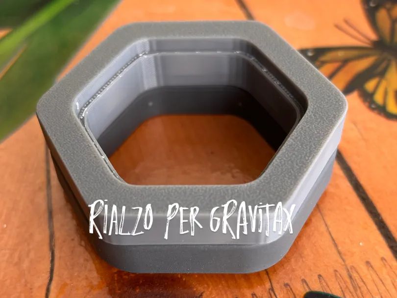 Rampa para Pistas Gravitrax