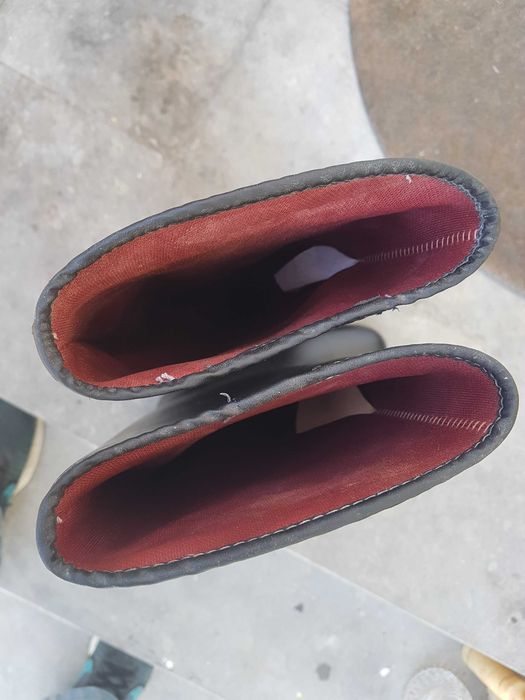 Botas equitação 38 made in korea