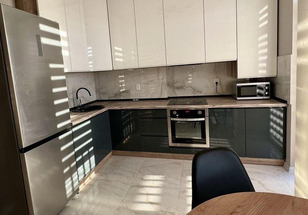 Продаж стильної квартири біля парку в новобудові