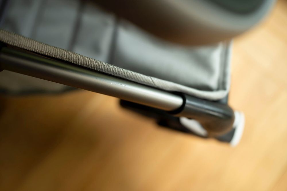 Bugaboo Fox 3 Limited edition, Mineral collection 2 w 1