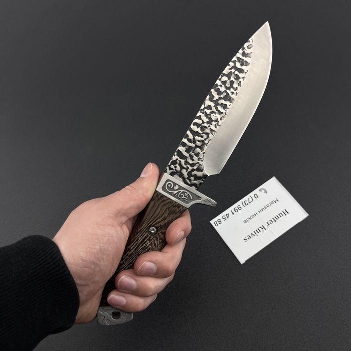 Ніж мисливський тактичний туристичний В98 Нож охотничий туристический