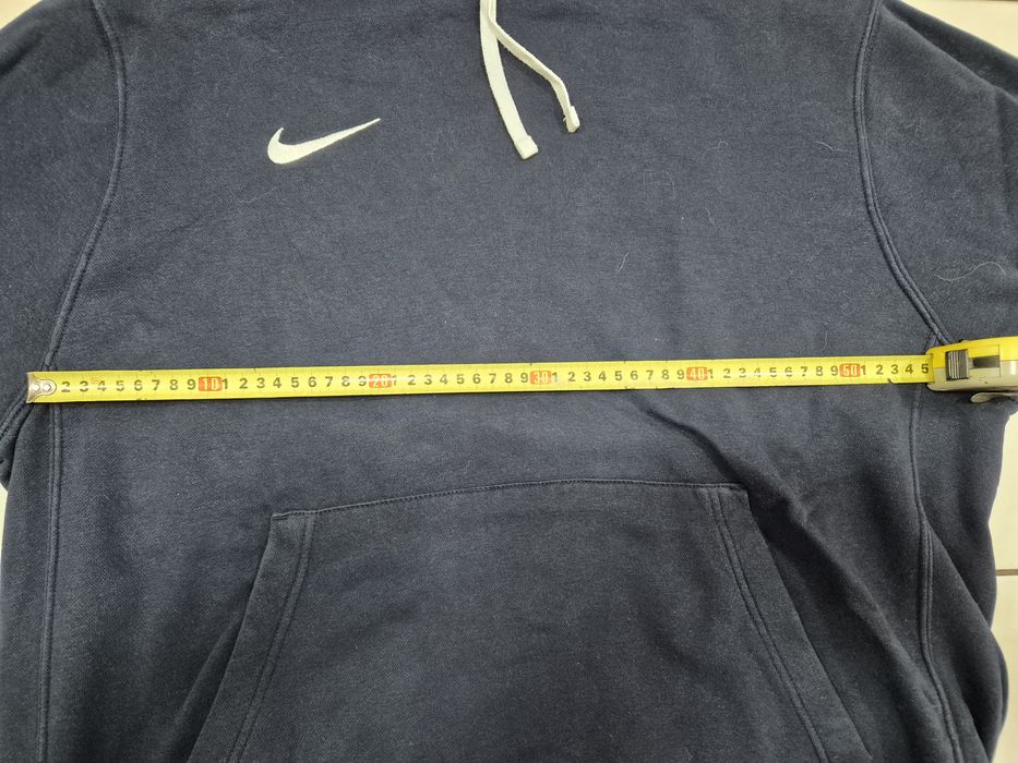 Bluza z kapturem Nike
