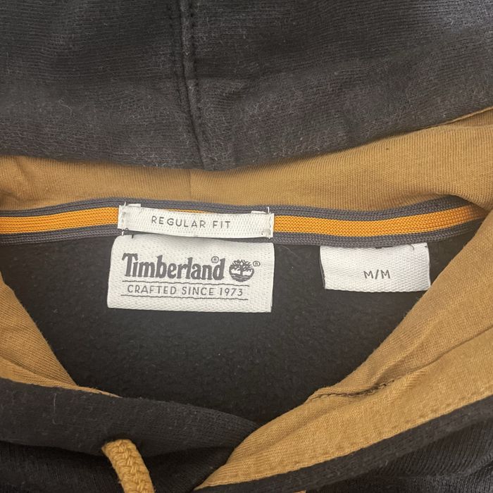 Кофта Timberland