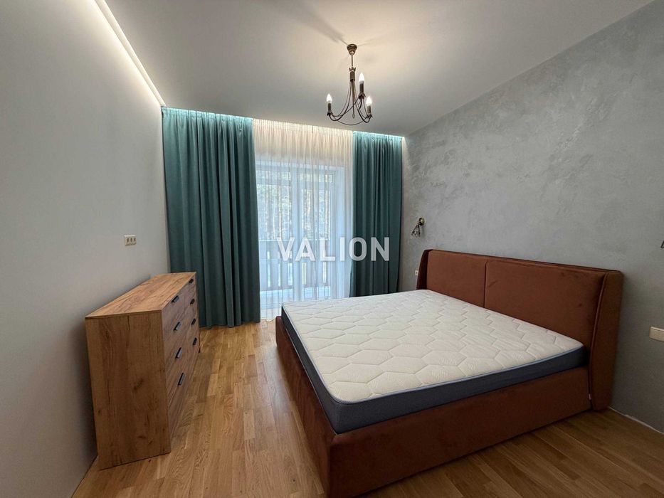 Продам без % 2 кімнатну в с. Зазімье. ЖК DESNA Resedence.